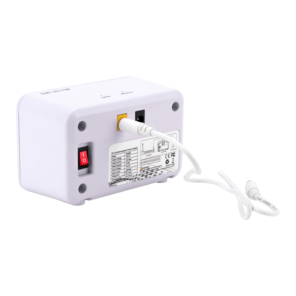Blanca Mini UPS