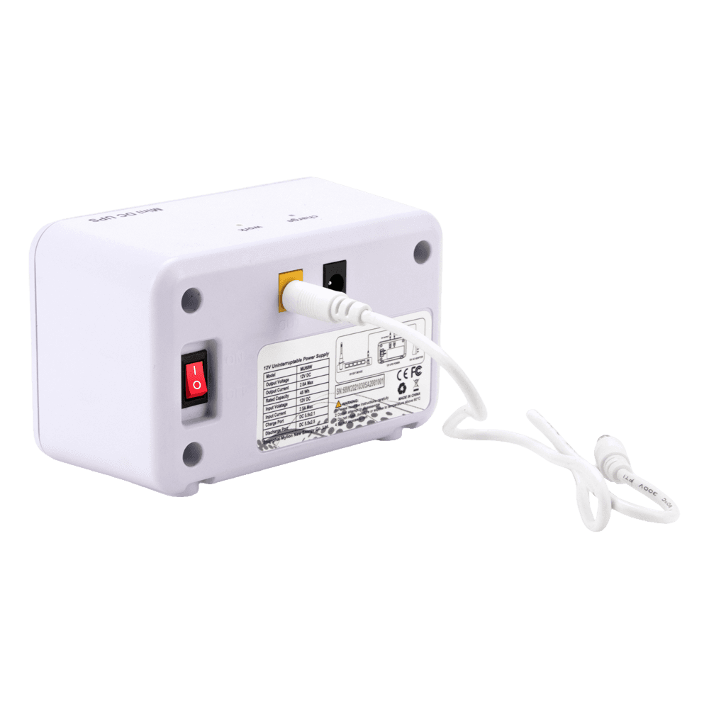 Blanca Mini UPS