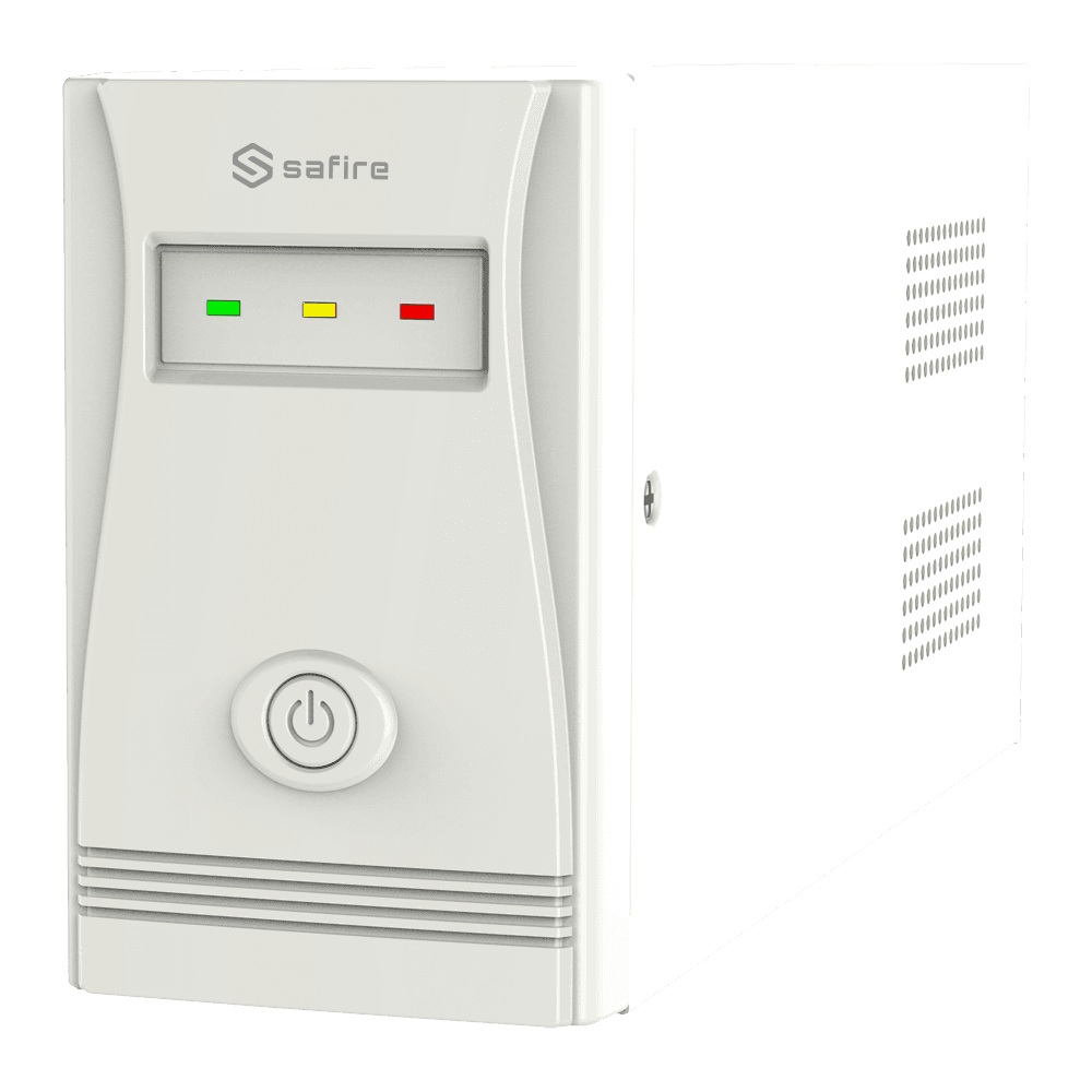 Smartkey SAI monofásico line-interactive