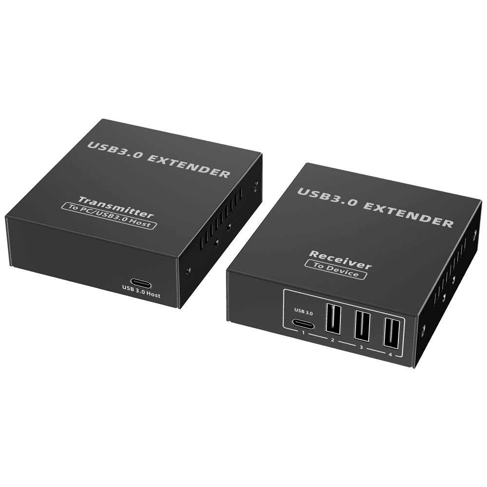 Lenkeng Extensor USB 3.0 LAN