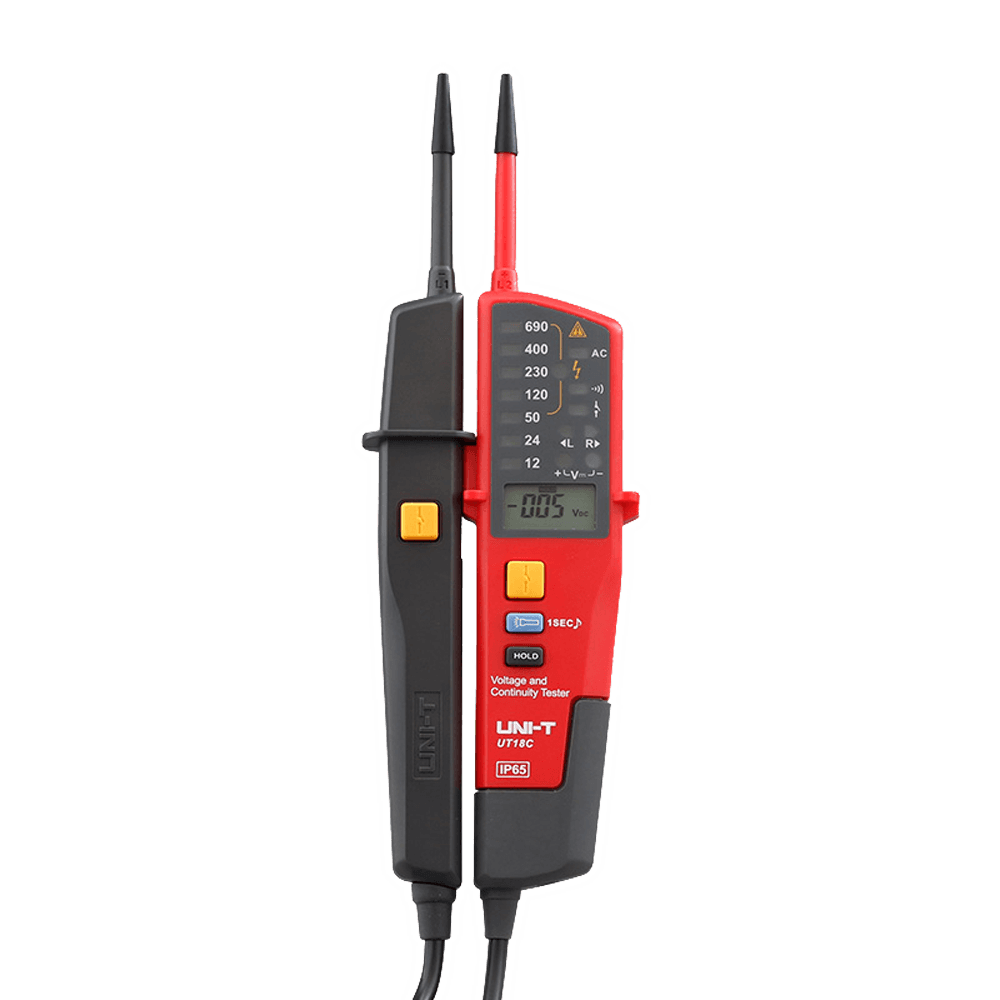 Uni-t Detector de voltaje AC/DC
