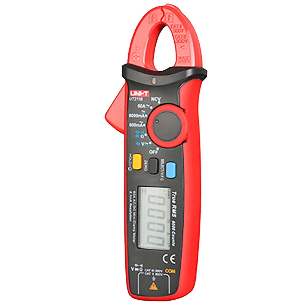 Uni-t Mini pinza amperimétrica