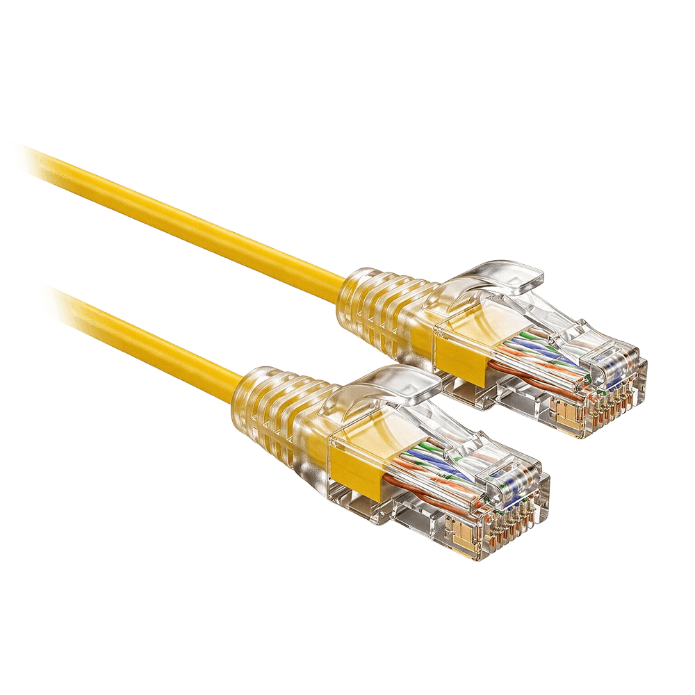 Safire Cable UTP Slim de parcheo