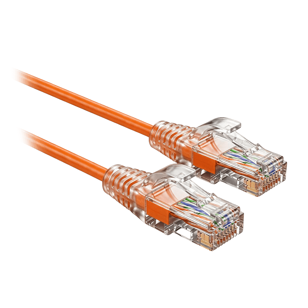 Safire Cable UTP Slim de parcheo