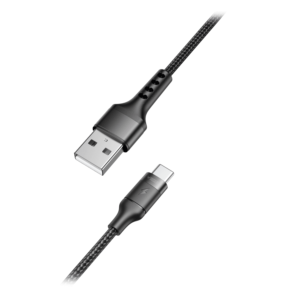Veger Cable USB 2.0 para portátiles