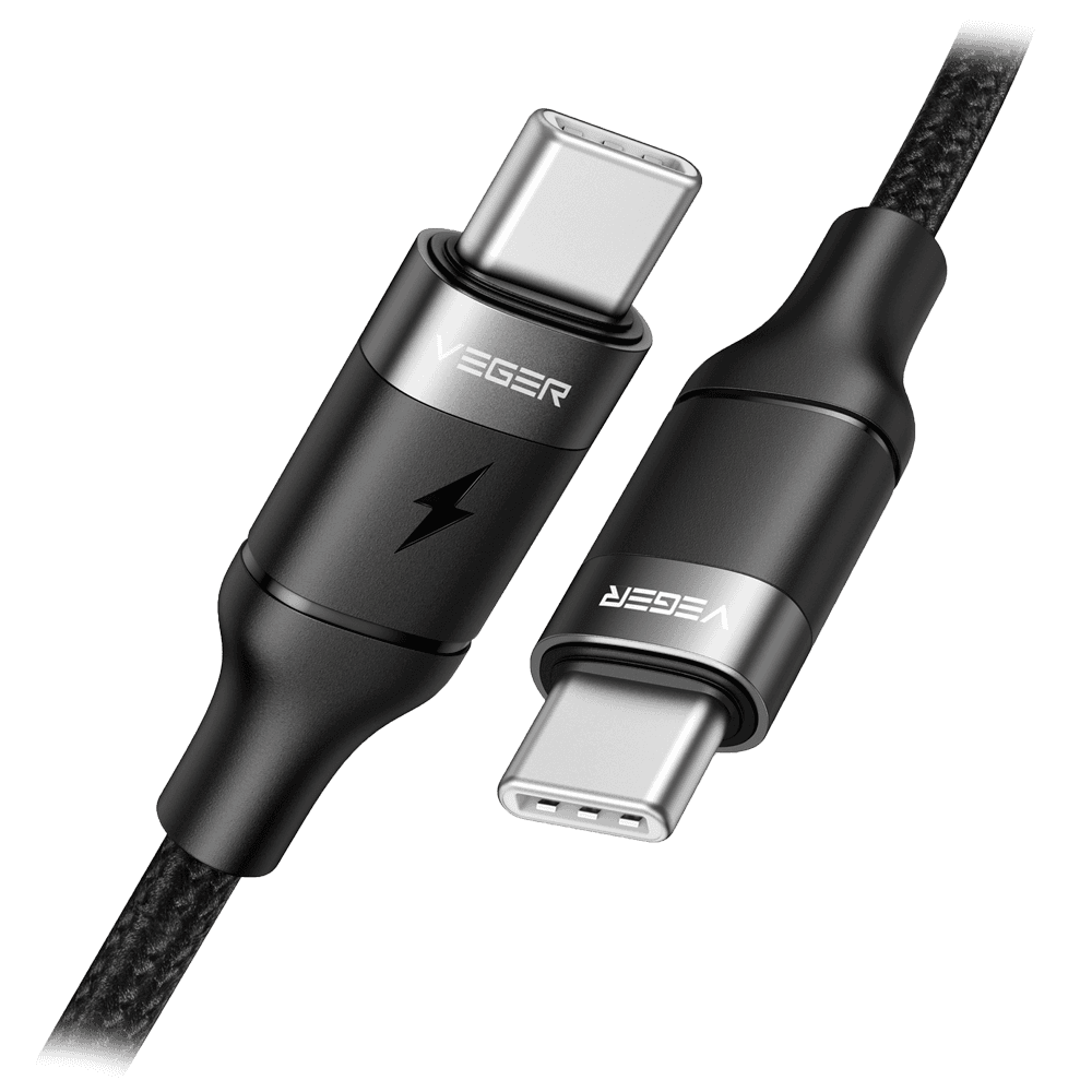Veger Cable USB2.0 para portátiles