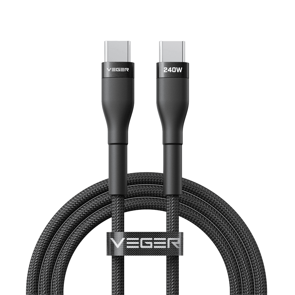 Veger Cable USB 2.0 para cualquier dispositivo