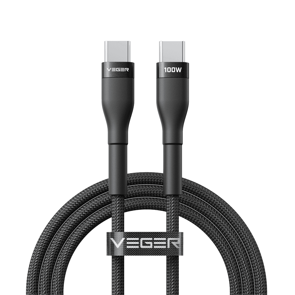Veger Cable USB 2.0 para cualquier dispositivo