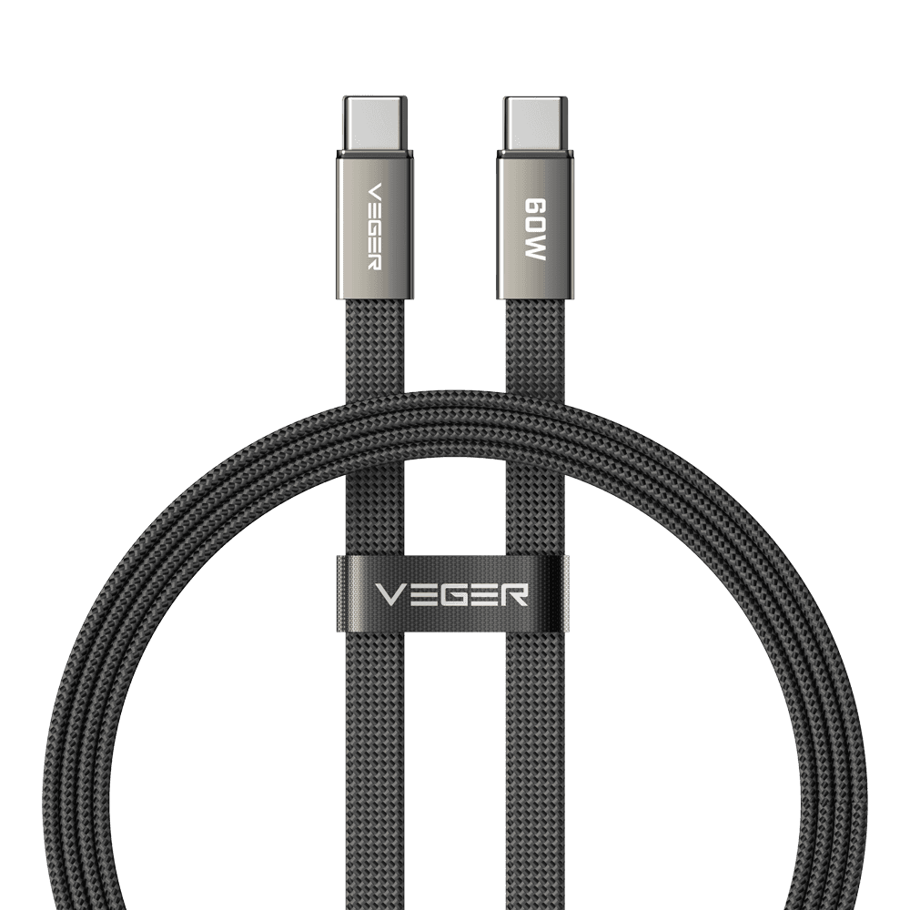 Veger Cable USB 2.0 para cualquier dispositivo