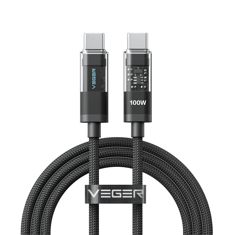 Veger Cable USB 2.0 para cualquier dispositivo