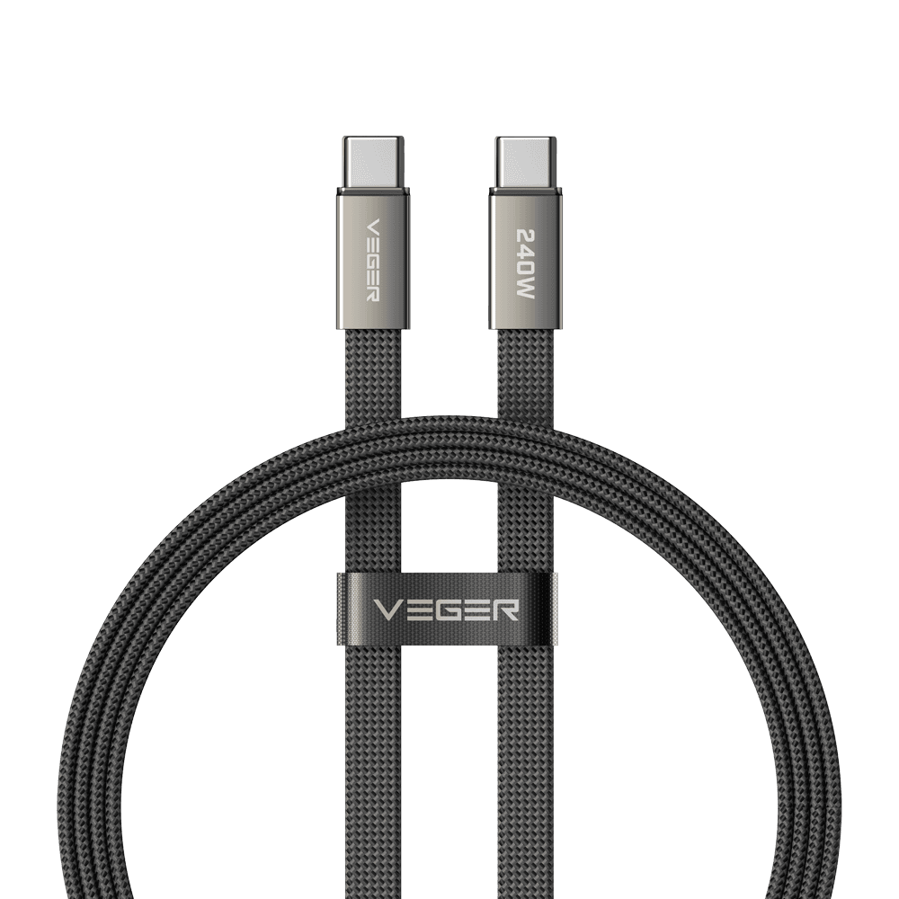 Veger Cable USB 2.0 para cualquier dispositivo