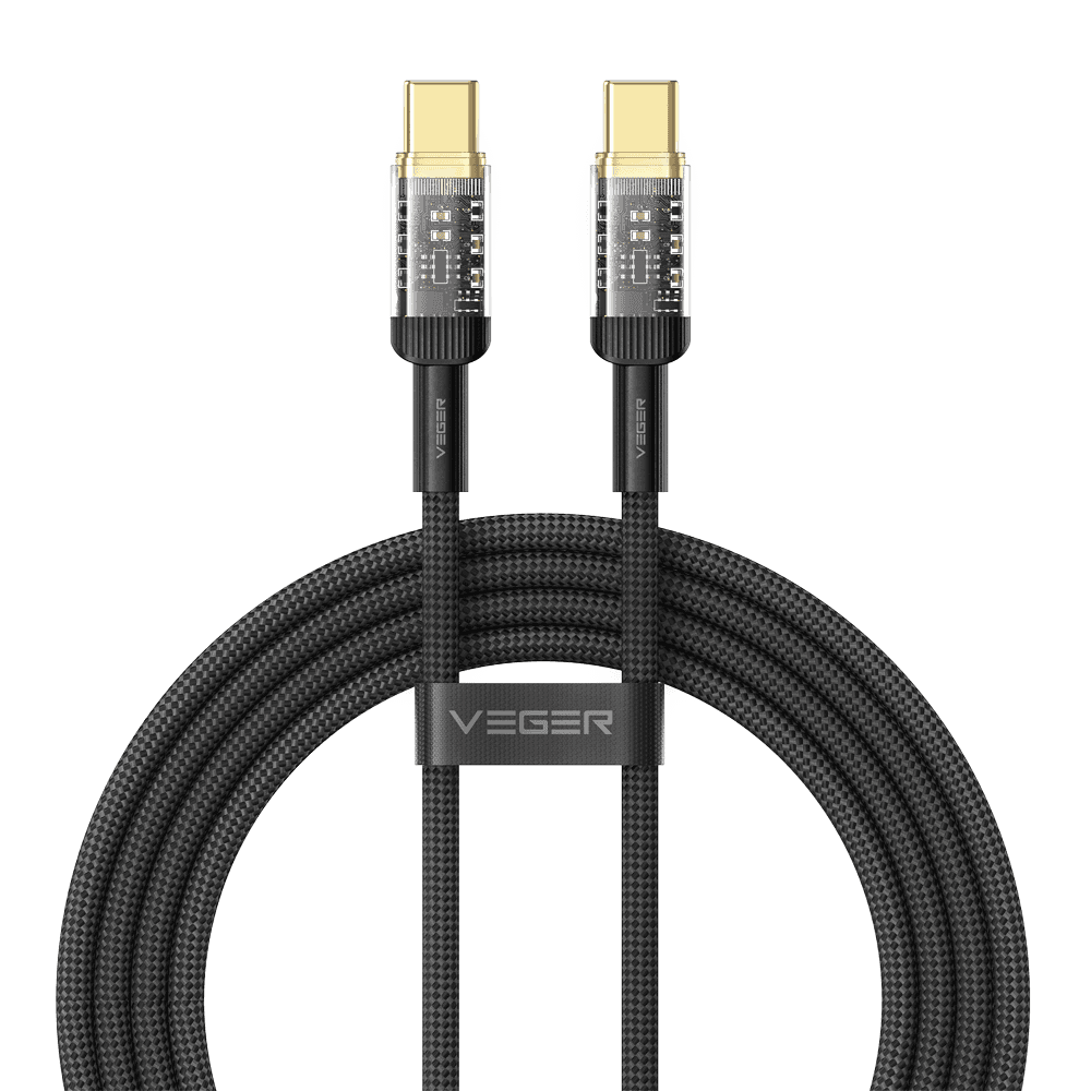 Veger Cable USB 2.0 para cualquier dispositivo