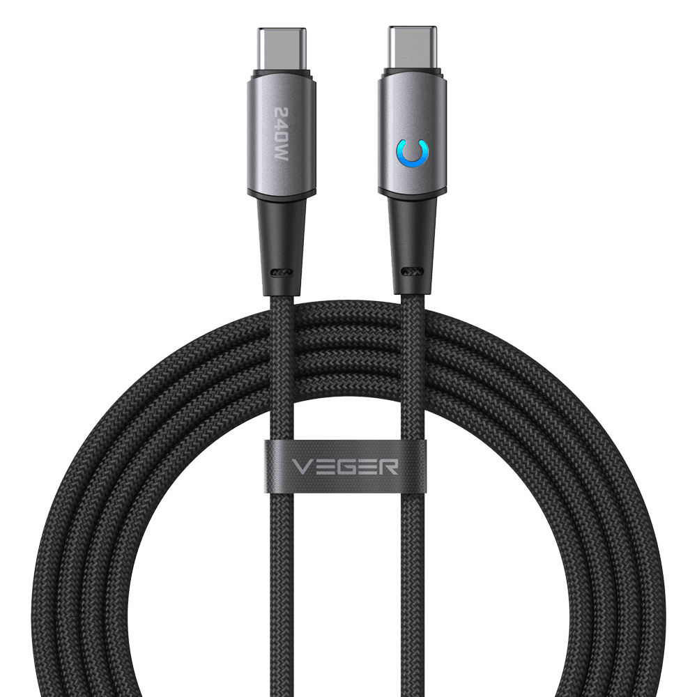 Veger Cable USB 2.0 para cualquier dispositivo