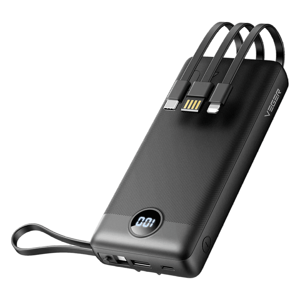 Veger Power Bank