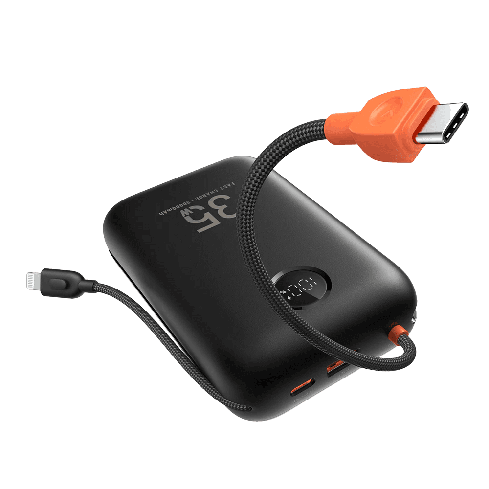 Veger Power Bank