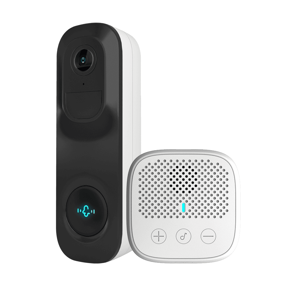VicoHome Videotimbre 3Mpx WiFi