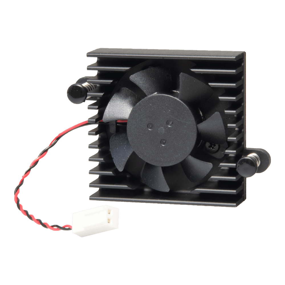 X-Security Ventilador para grabador
