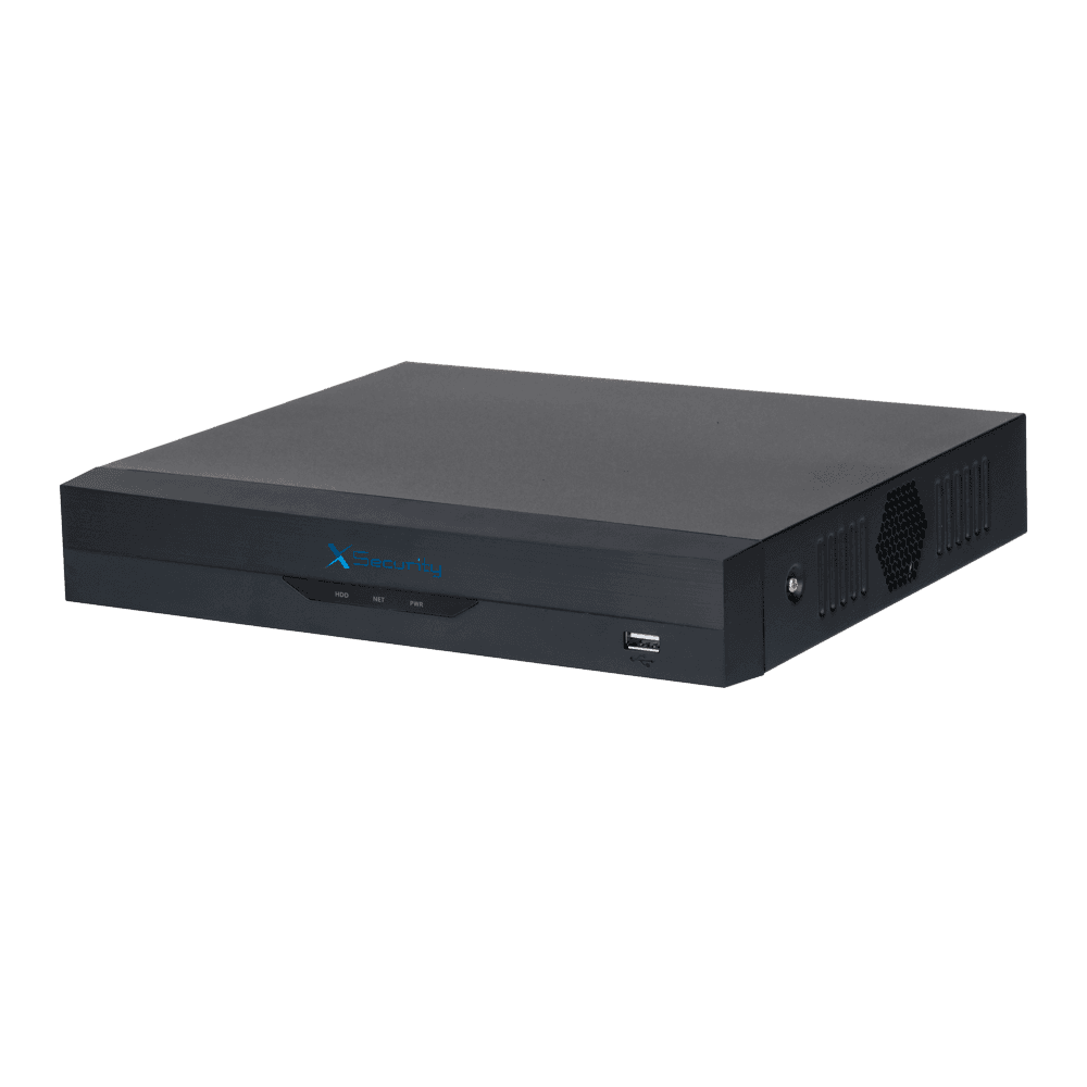X-Security Videograbador 5n1 X-Security