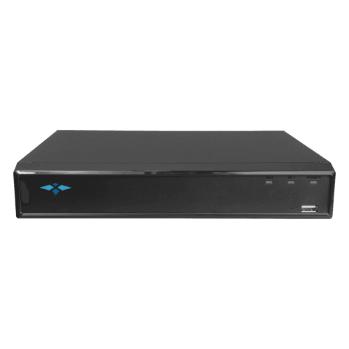 X-Security Videograbador 5n1 X-Security
