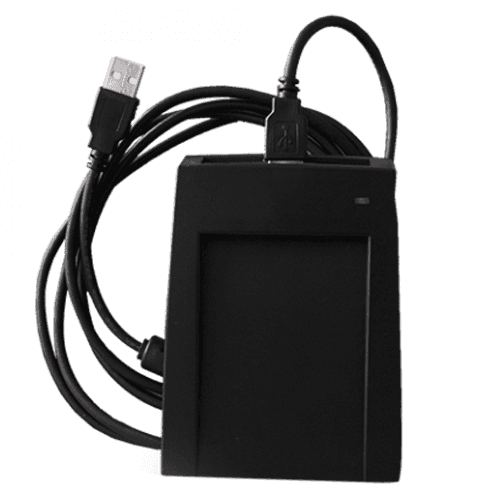 ZKTeco Codificador de tarjetas USB