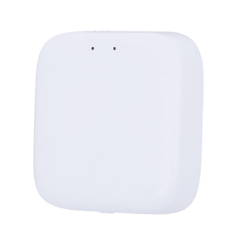 ZKTeco Conexión WiFi para cerradura inteligente
