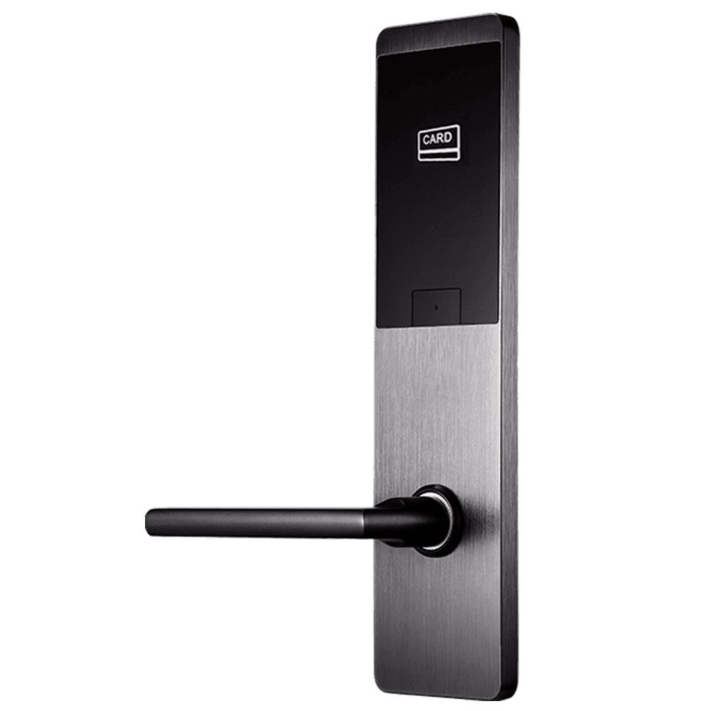 ZKTeco Cerradura de hotel offline