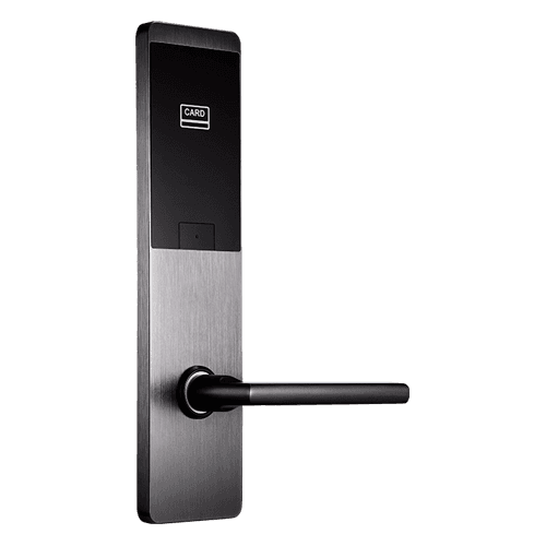 ZKTeco Cerradura de hotel offline