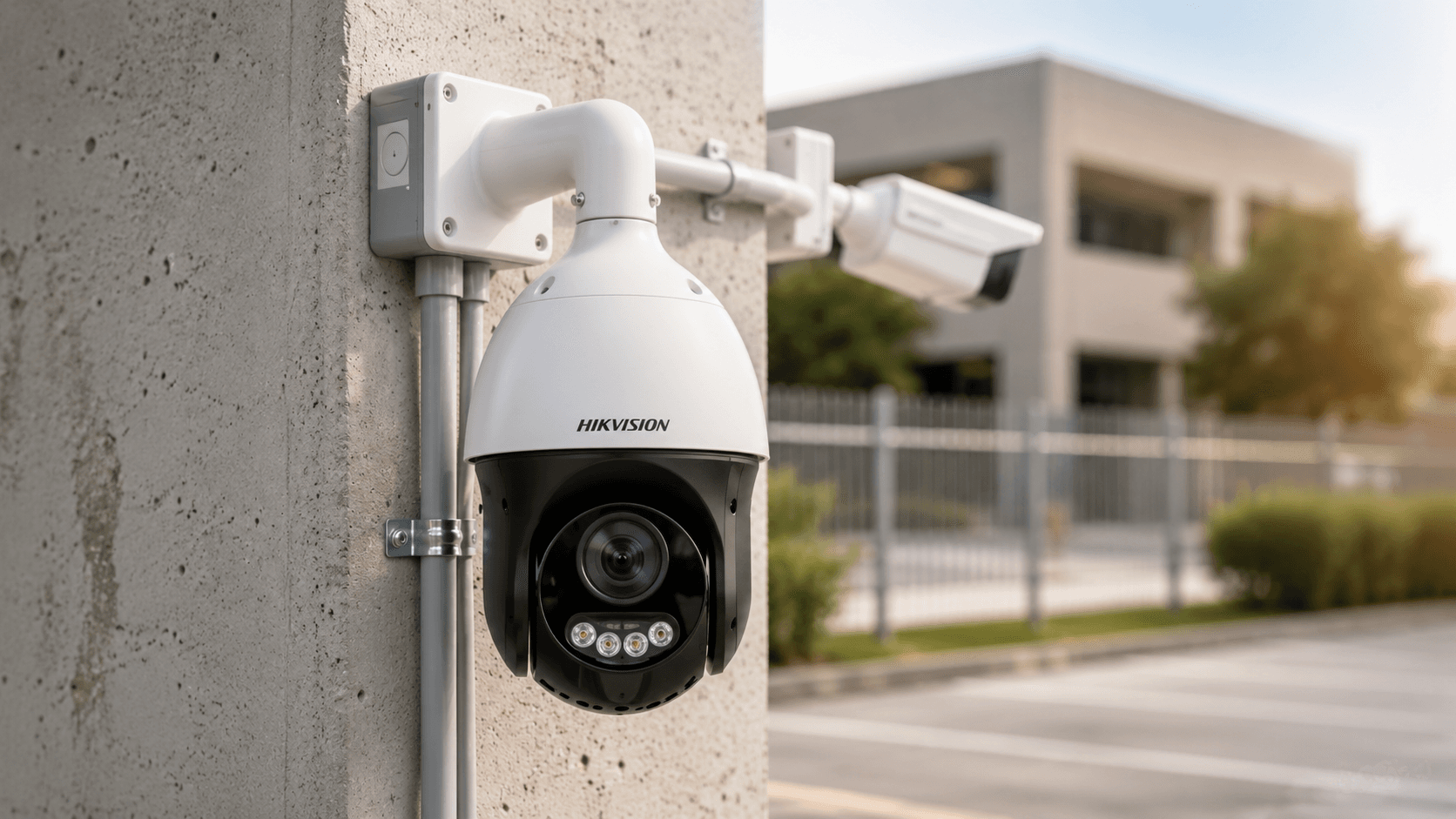CCTV IP