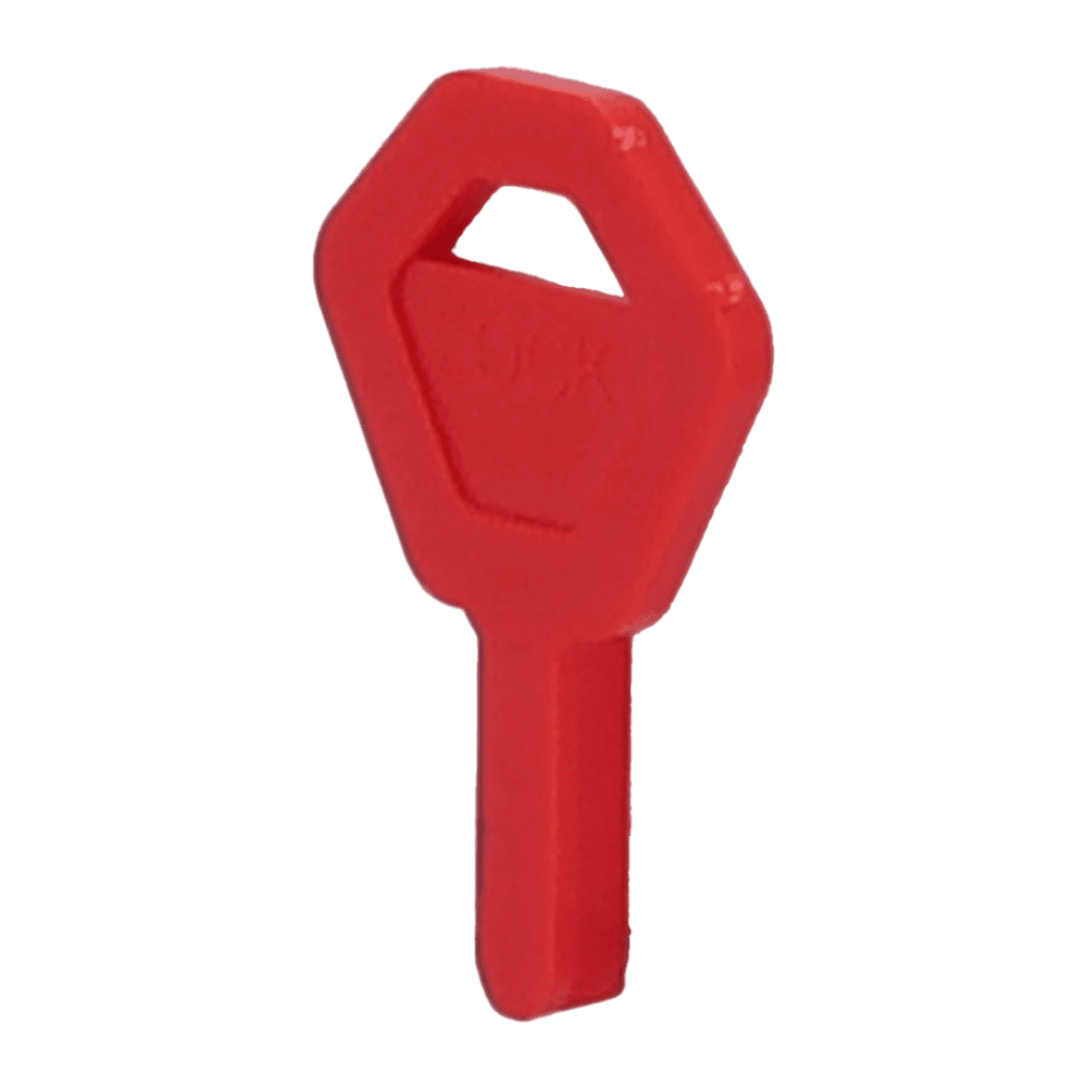 Dmtech Llave de rearme para pulsadores DMTech