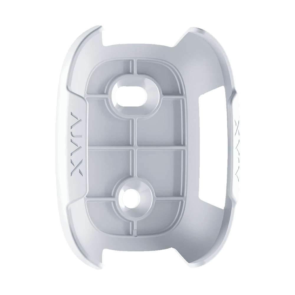Ajax Soporte para botón de emergencia