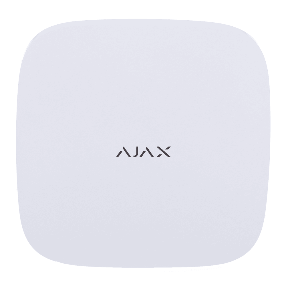 Ajax Central de alarma profesional