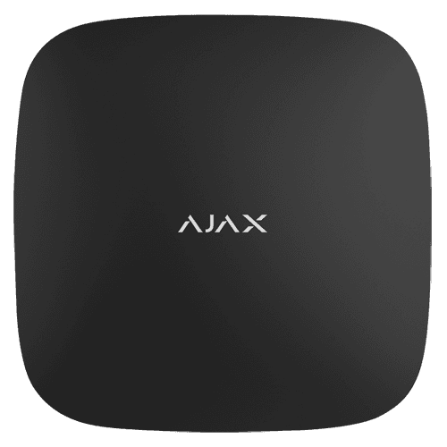 Ajax Central de alarma profesional