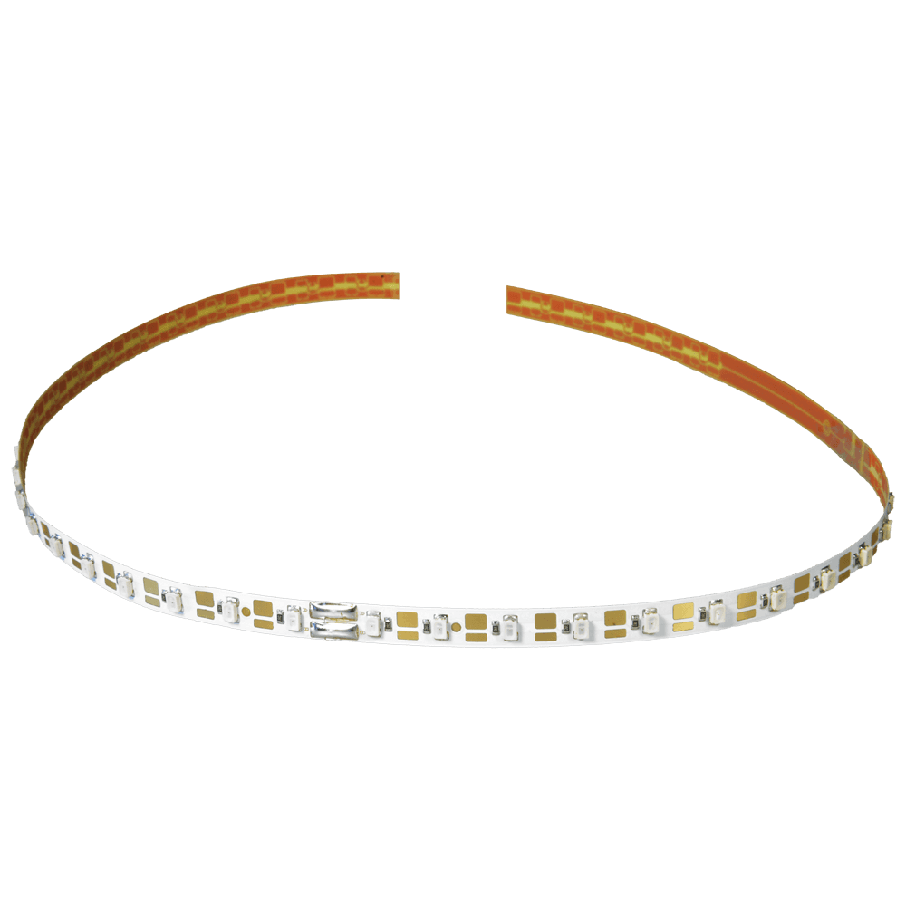 Ajax Tira LED para sirena exterior