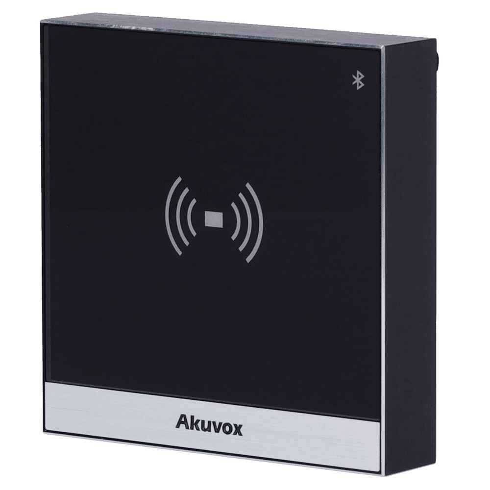 Akuvox Control de acceso IK07