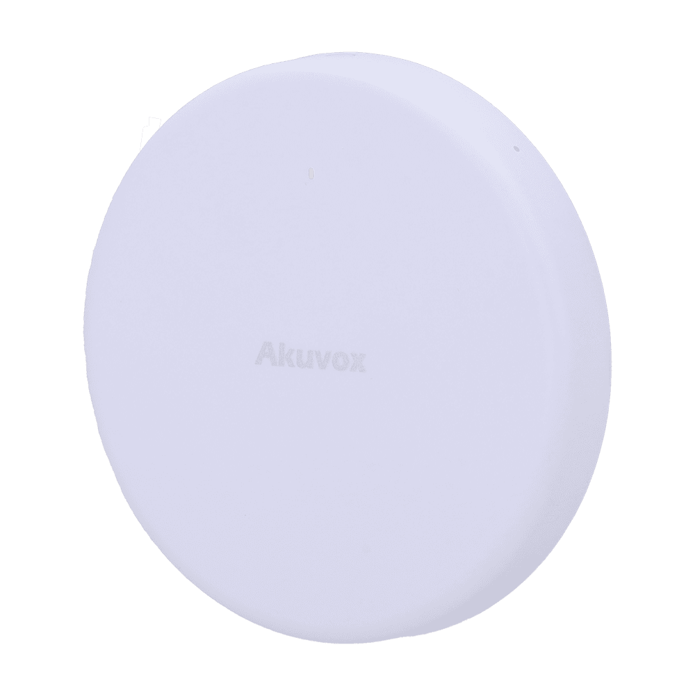 Akuvox Radar para detección de presencia y caídas