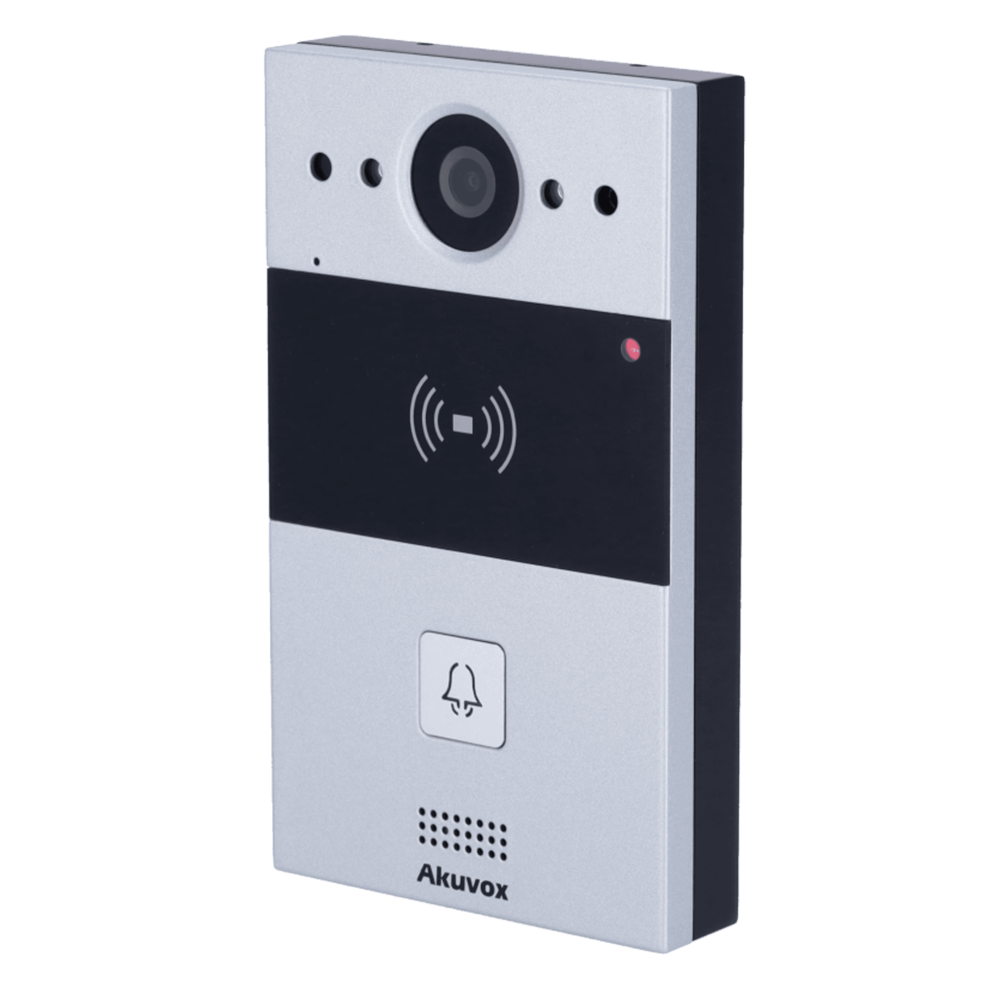 Akuvox Videoportero IP en superficie