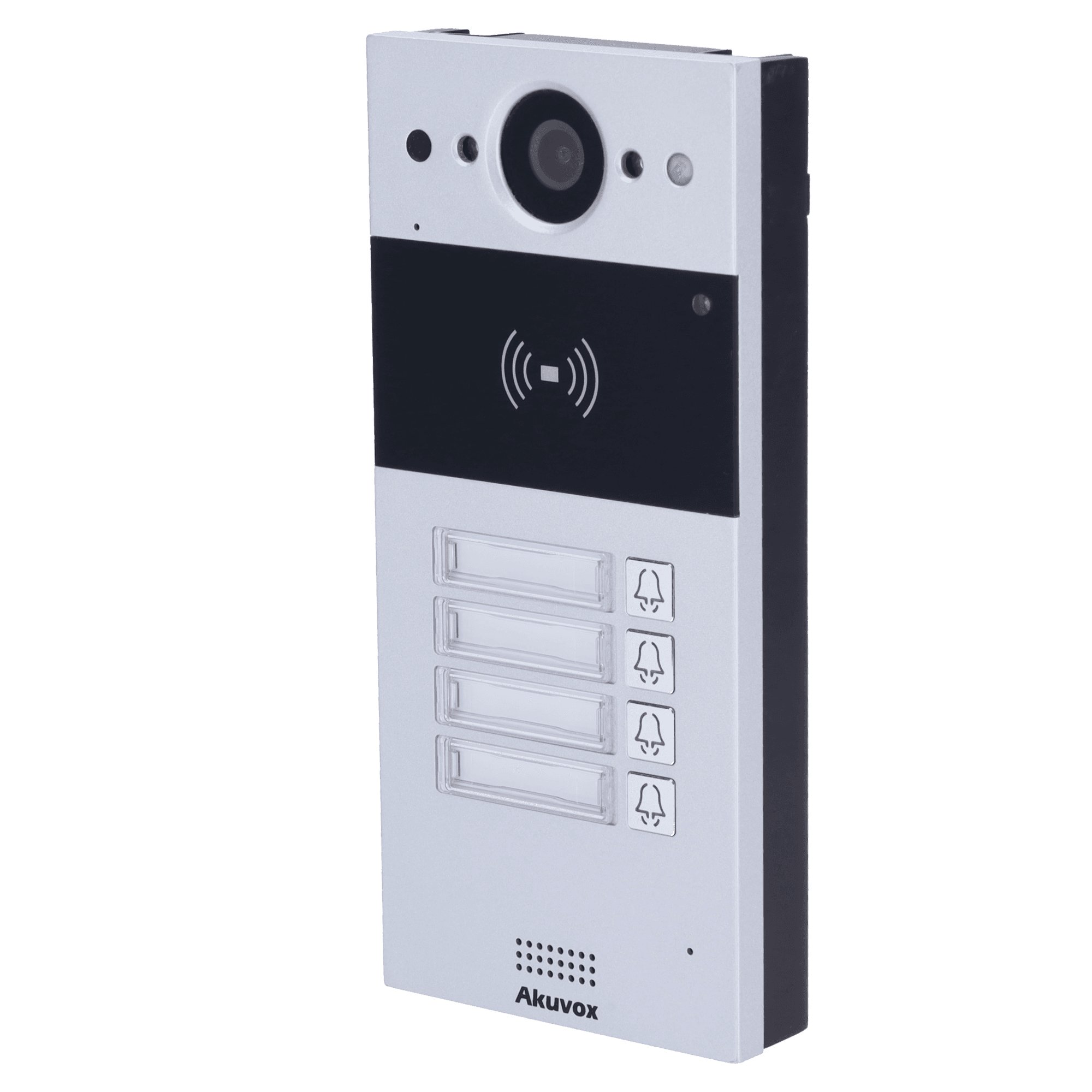 Akuvox Videoportero IP en superficie