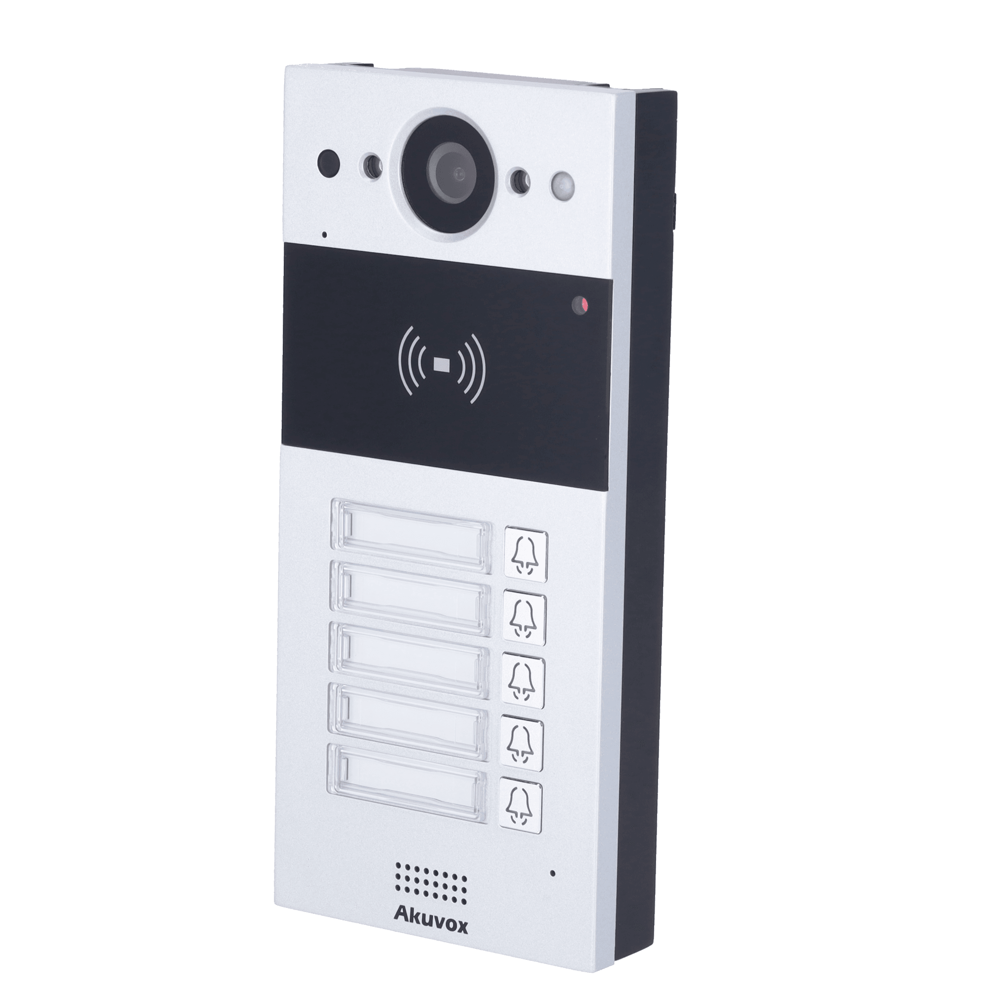 Akuvox Videoportero IP en superficie