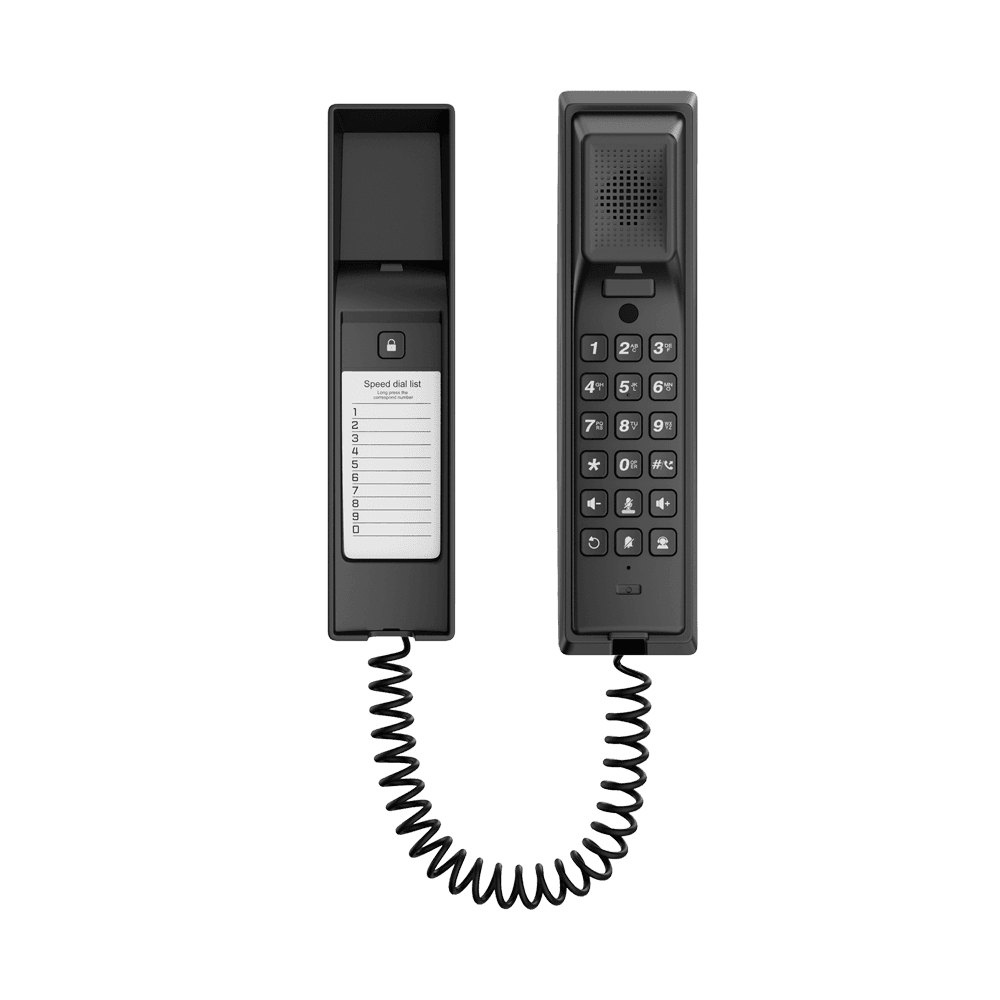 Akuvox Telefonillo para videoportero