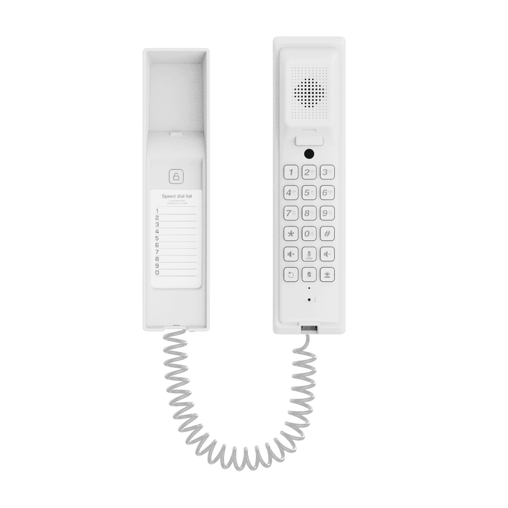Akuvox Telefonillo para videoportero