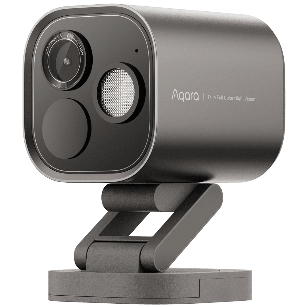 Aqara Camera Hub G5 Pro (Wi-Fi) Gray