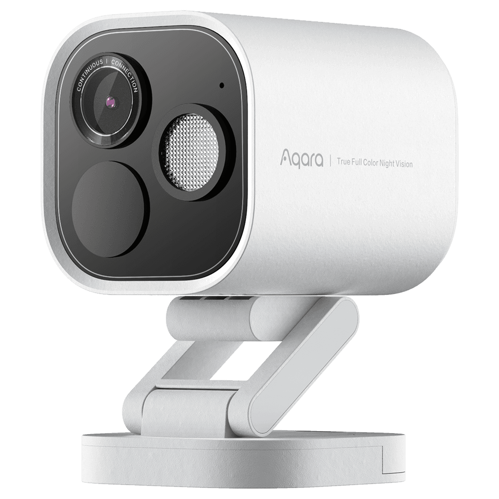 Aqara Cámara Hub G5 Pro (WiFi)