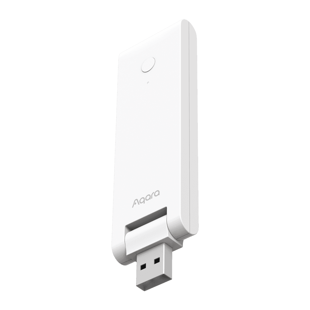 Aqara Hub M100