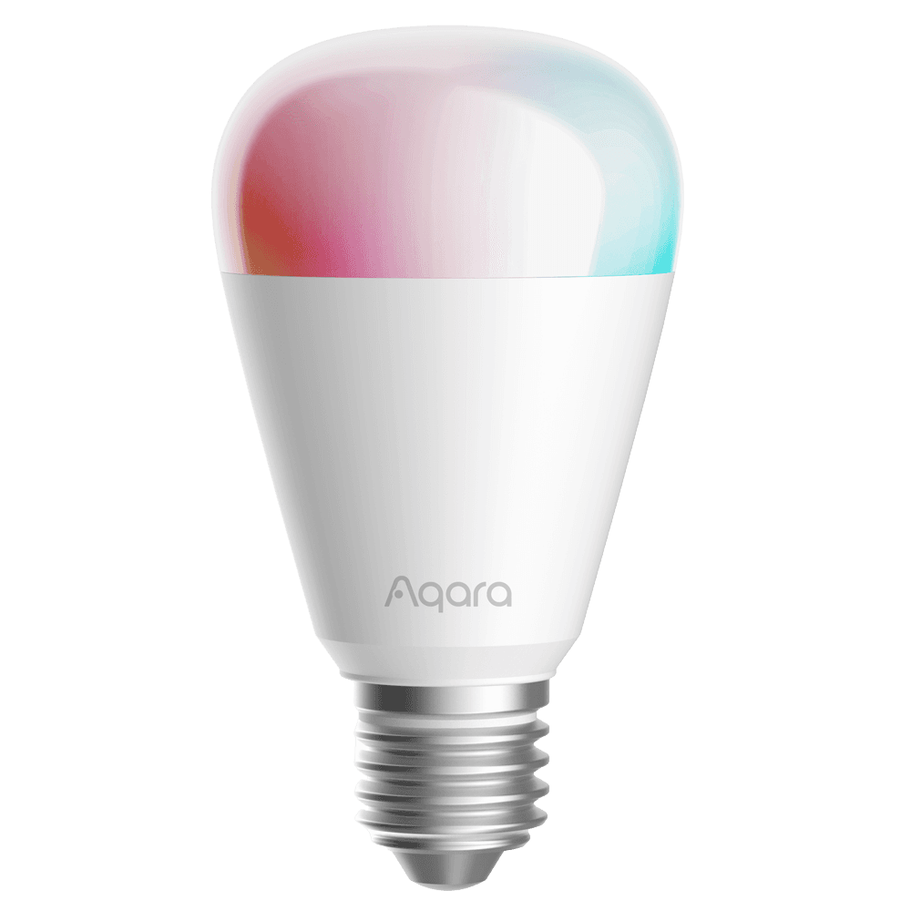 Aqara Bombilla LED T2 (RGB CCT, E27)