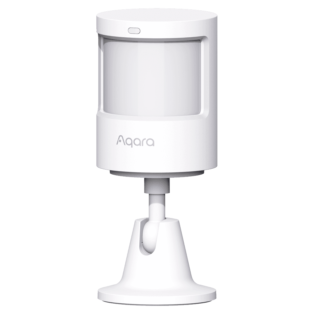 Aqara Sensor de Movimiento y Luz P2