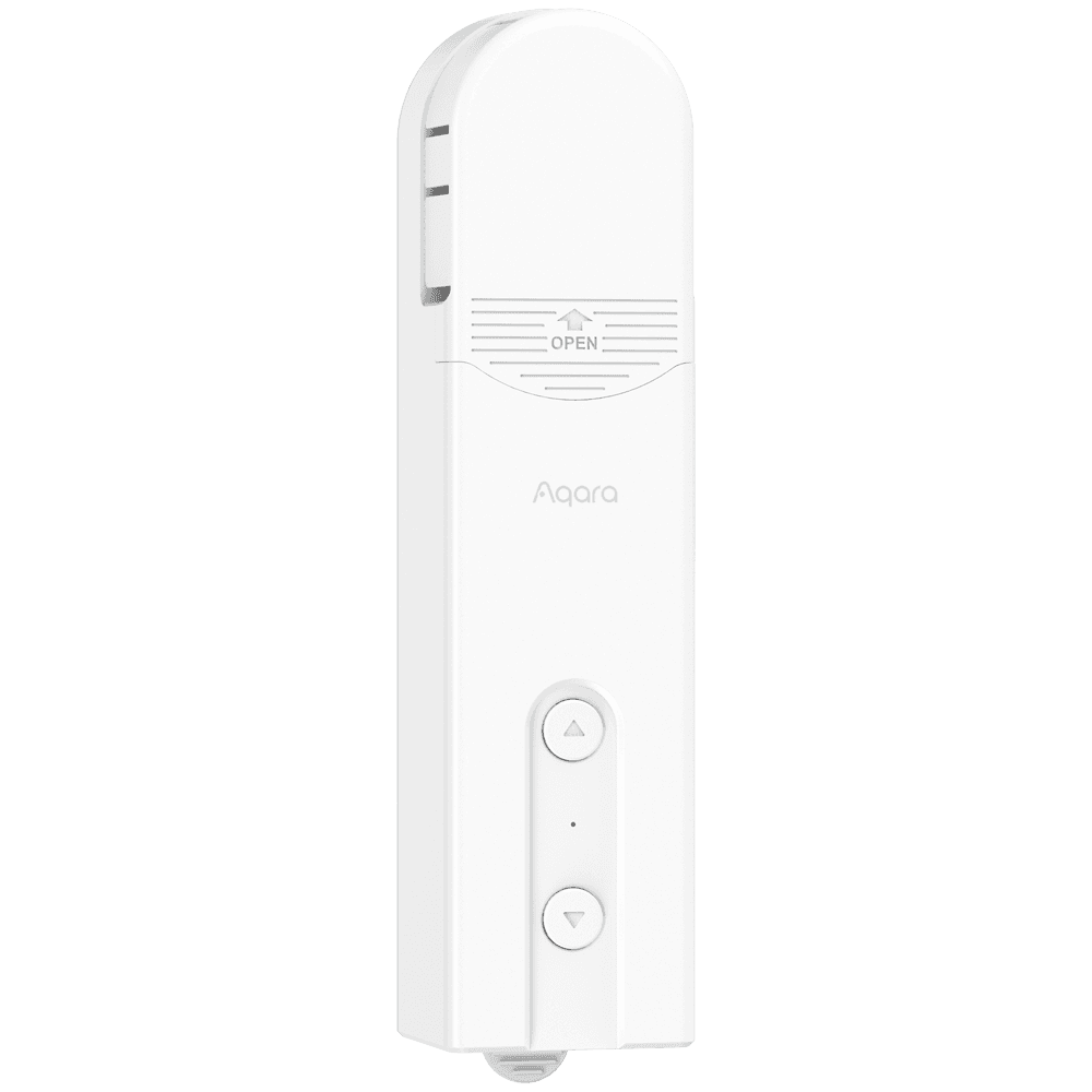 Aqara Control de Cortinas Enrollables E1