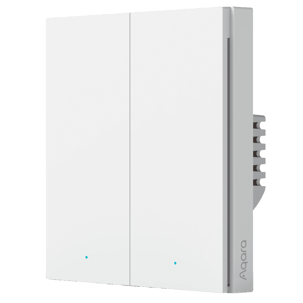 Aqara Interruptor Inteligente de Pared H1