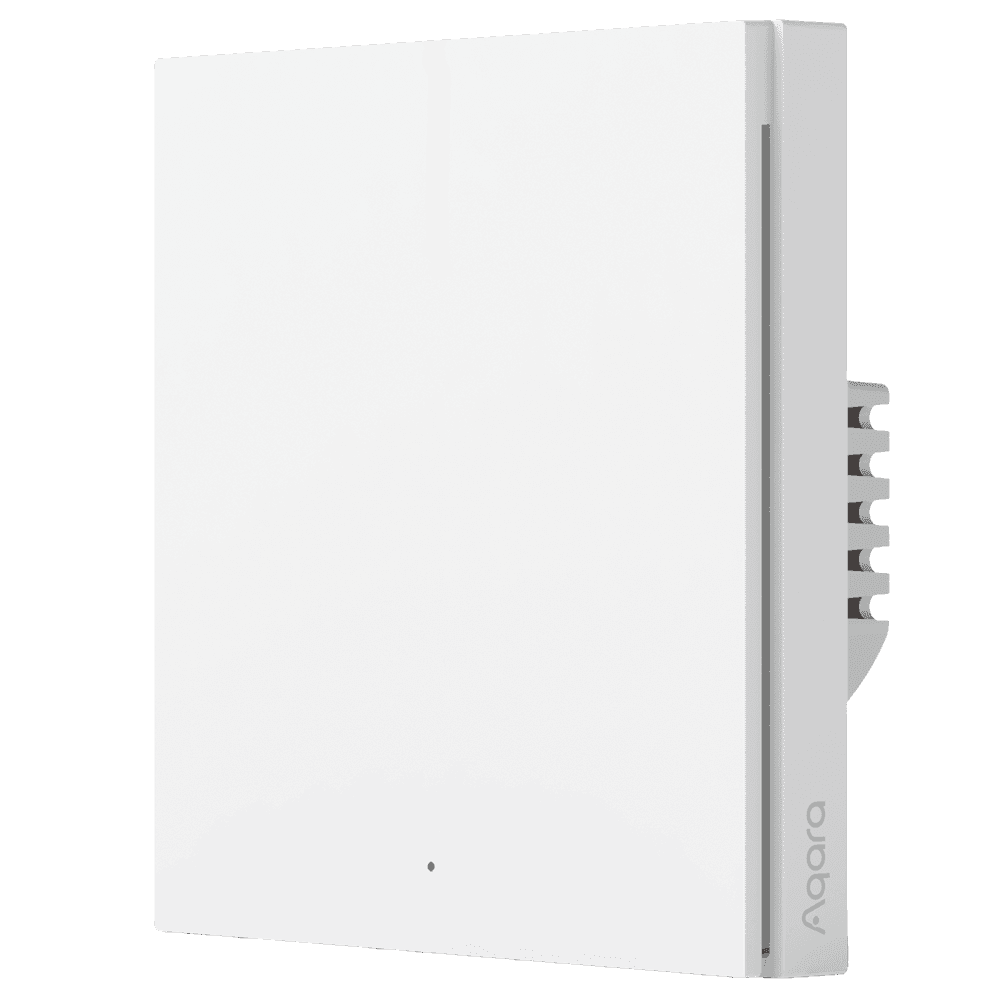 Aqara Interruptor Inteligente de Pared H1
