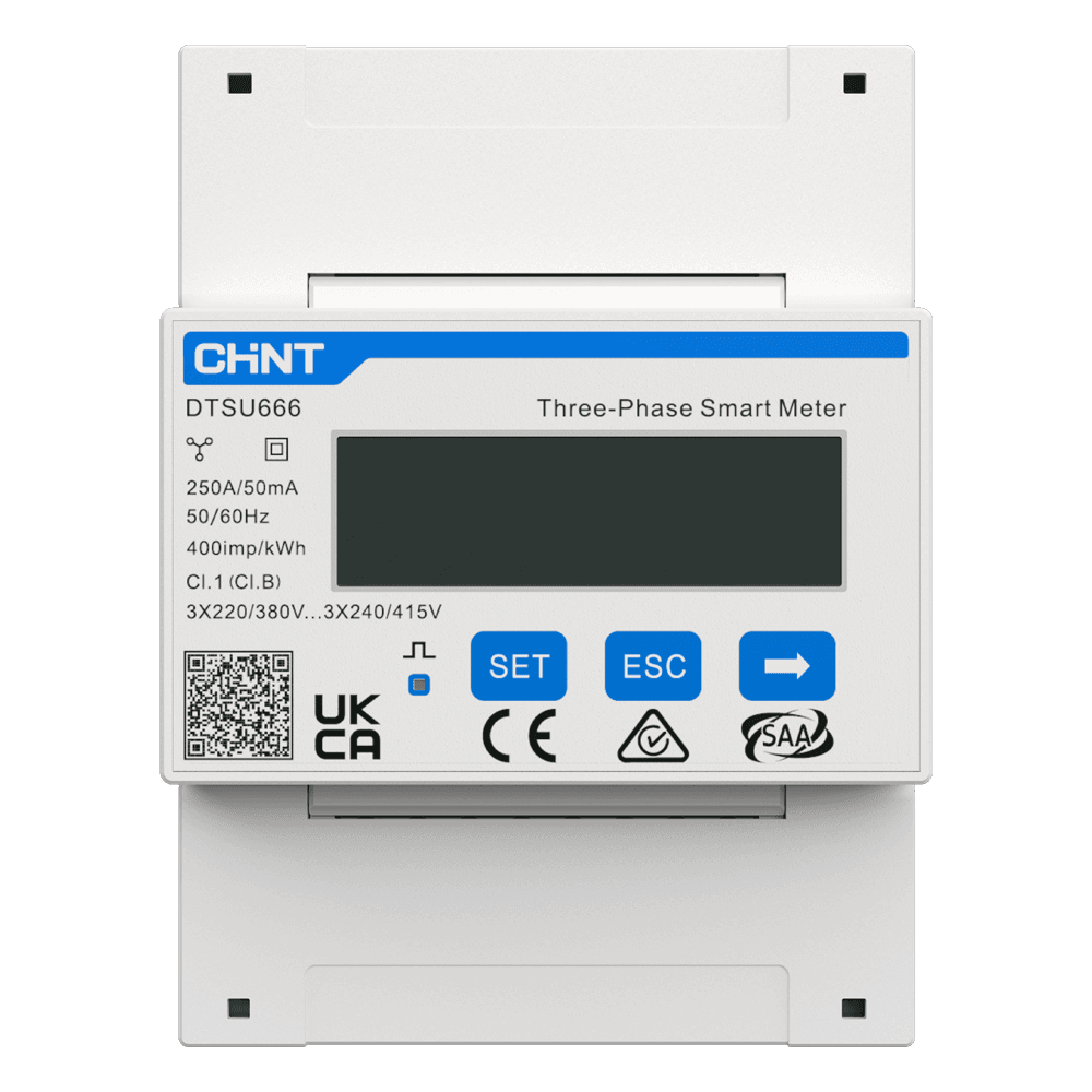 Anker Solix Smart Meter Anker Solix