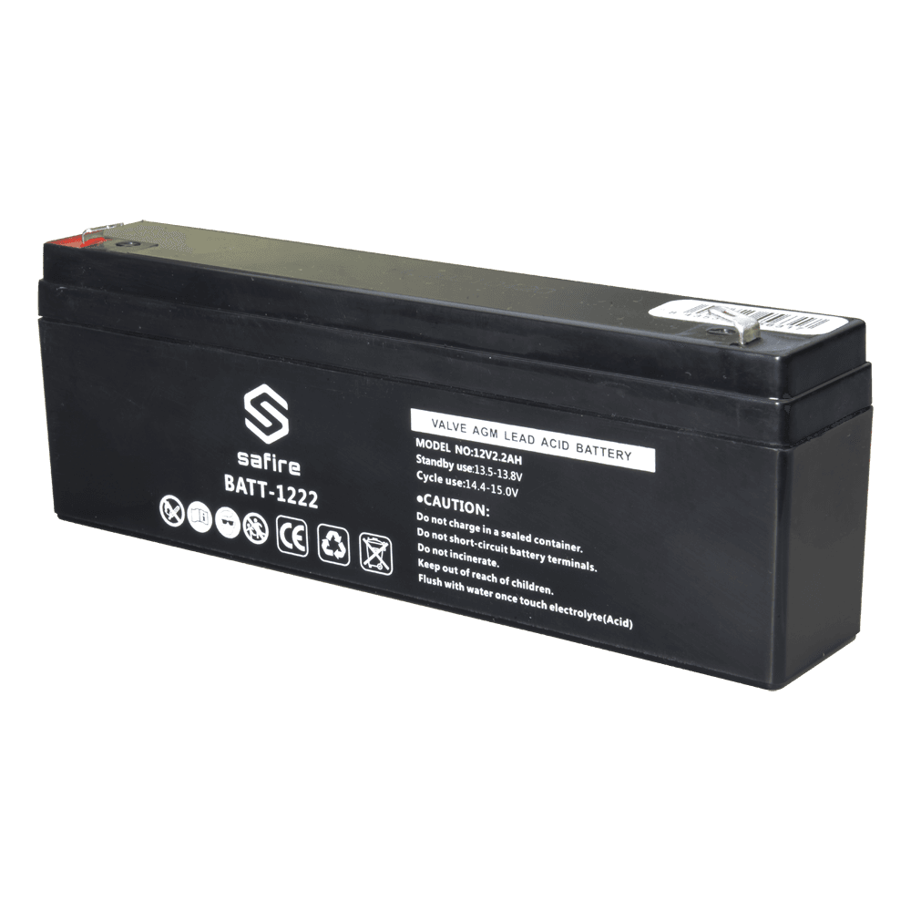 Safire Batería recargable